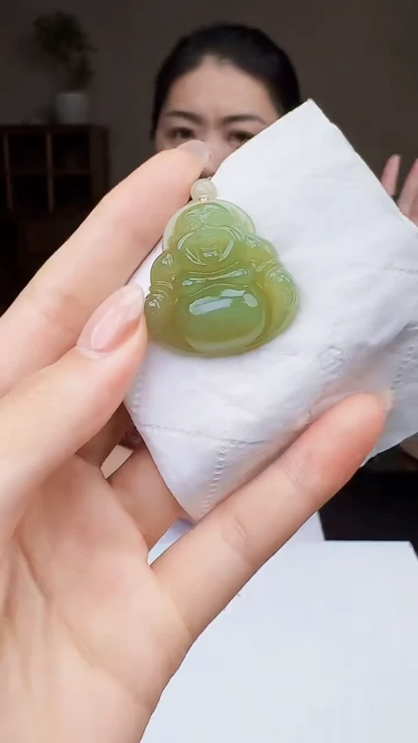 定制和田玉天然和田玉（拍一发一）
