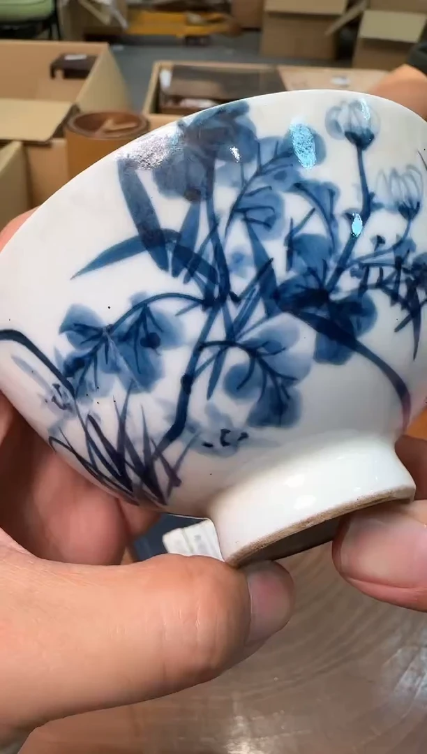 摆件13y古美術空间美学A40
