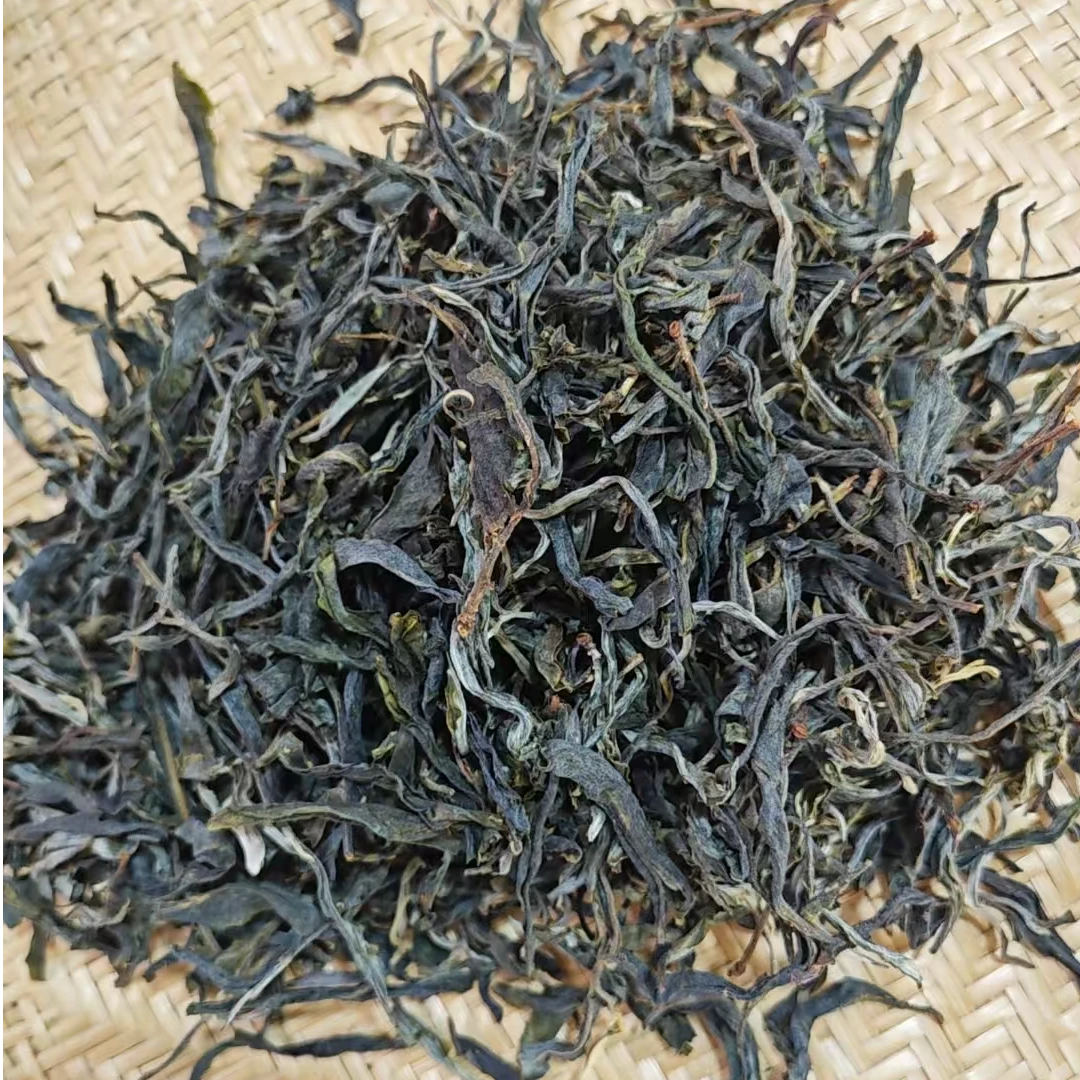 【431】2025年 正气塘 古树头春头采 普洱生茶 散茶