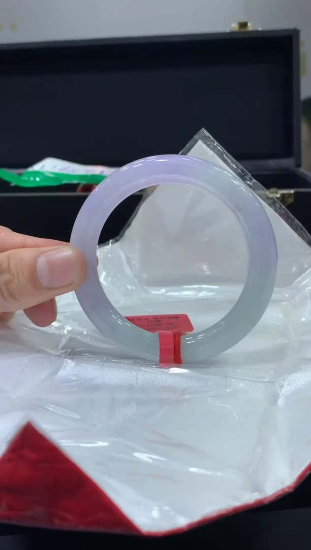 未镶嵌手镯翡翠翡翠手镯