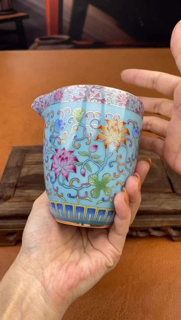 【闪购商品】陶禧茶器闪购福利V