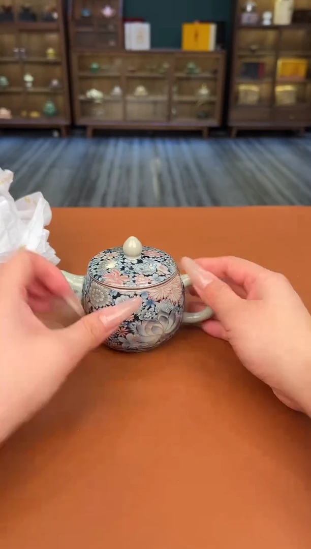 熹物见山清仓福利品11111