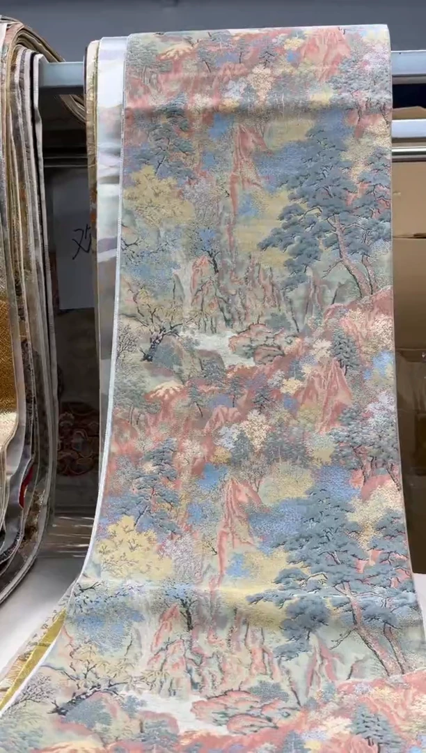 【闪购商品】织绣精选中古物品默认有瑕