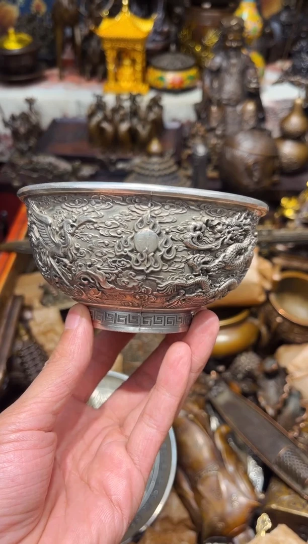 诺诺古铜高端精品Z32