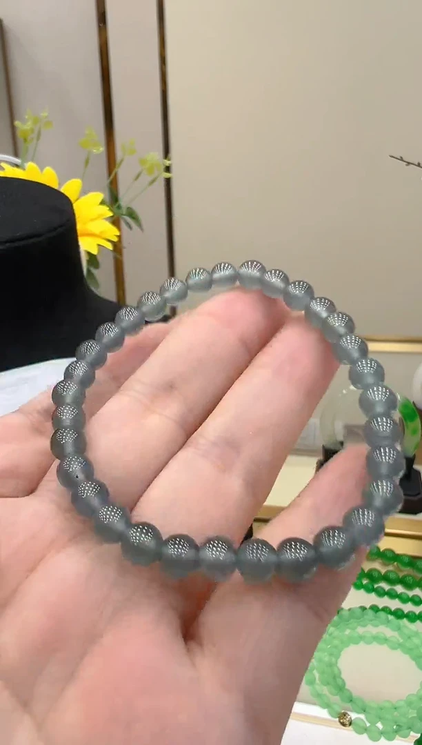 未镶嵌手串翡翠多样性团购发一件