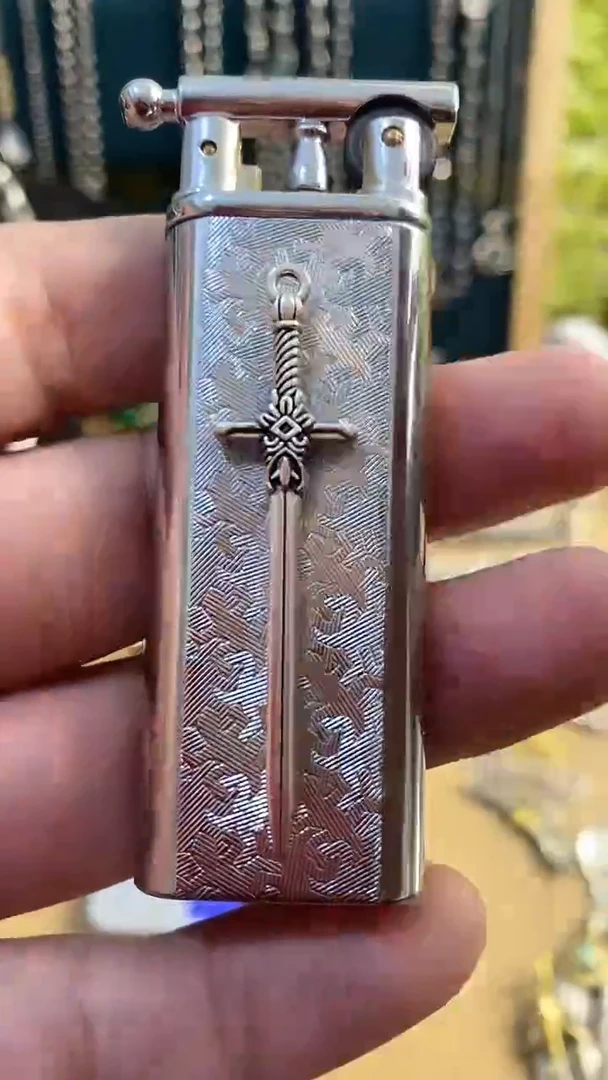 瓷片中古灼水杂货铺