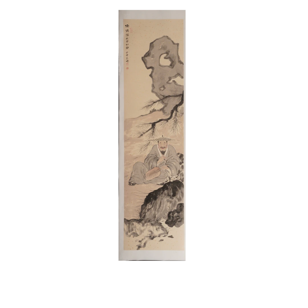 4晚NYB国画作品-J44EF13053