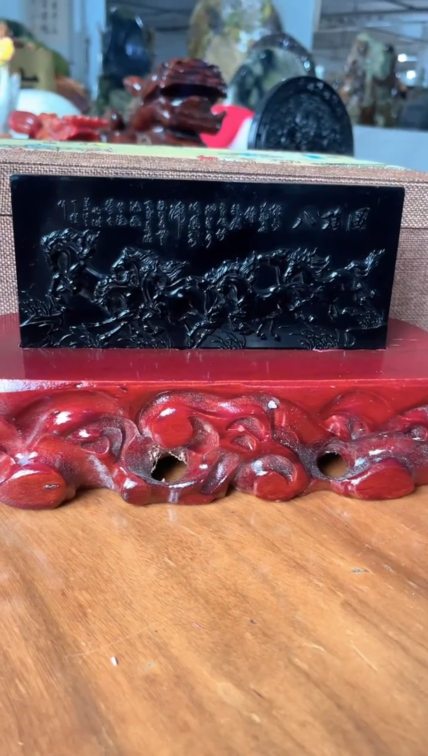 【闪购商品】和田玉颈饰未镶嵌M019和田玉颈饰未镶嵌