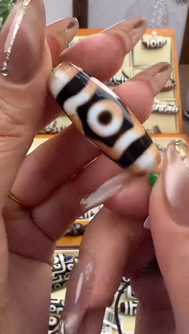 【闪购商品】玛瑙/玉髓吊坠(不含链)未镶嵌71.