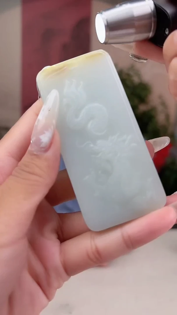 定制和田玉多样性发货拍一发一