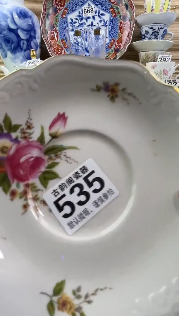 小*摆件瓷器瓷器瓷器