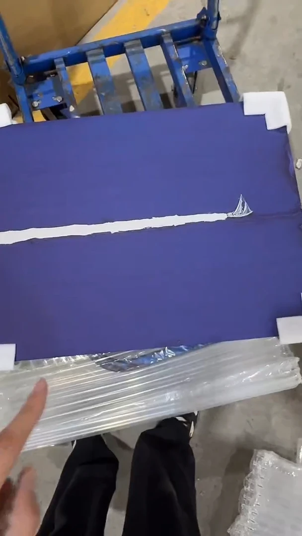 仓库清仓画       默认瑕疵
