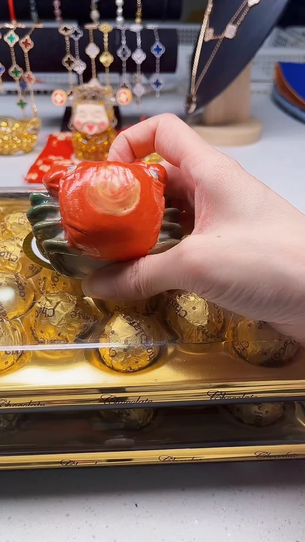 瓷片陶茶周边666文玩多人