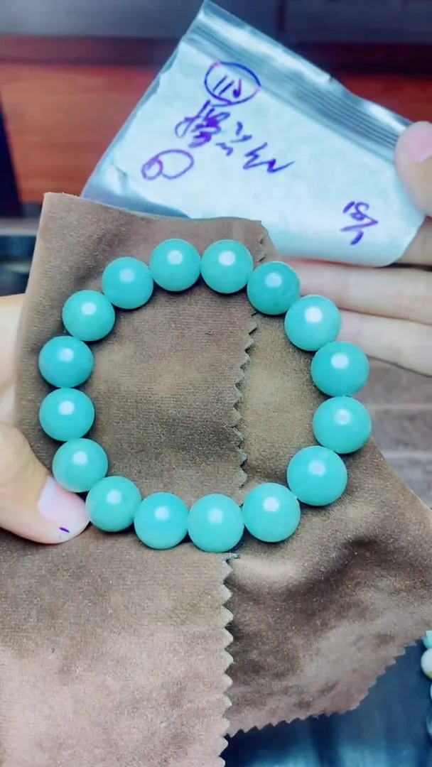 【闪购商品】定制翡翠未镶嵌珠串