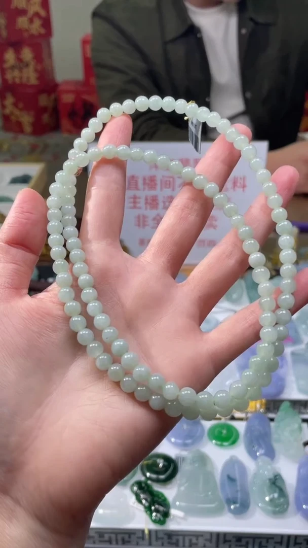 【闪购商品】定制翡翠未镶嵌|毛货其它+0