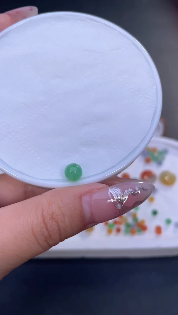 未镶嵌定制翡翠288