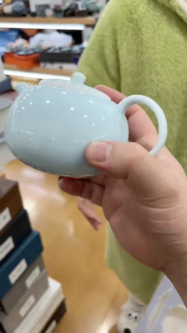 【闪购商品】窑主茶具窑主茶具@
