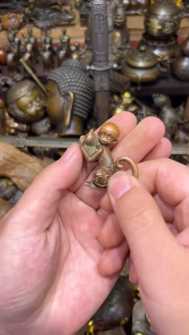 錾华堂专属精品链接39