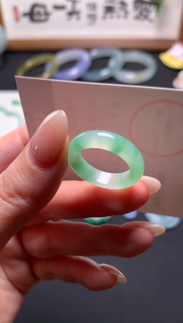 未镶嵌定制翡翠0148565940