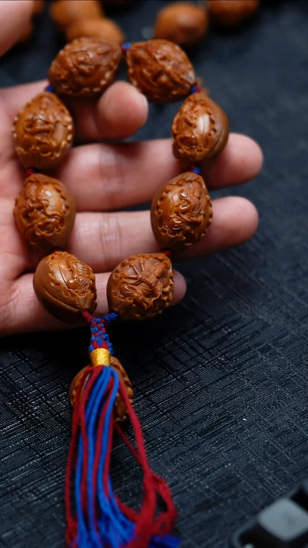 手串/手链橄榄核橄榄核