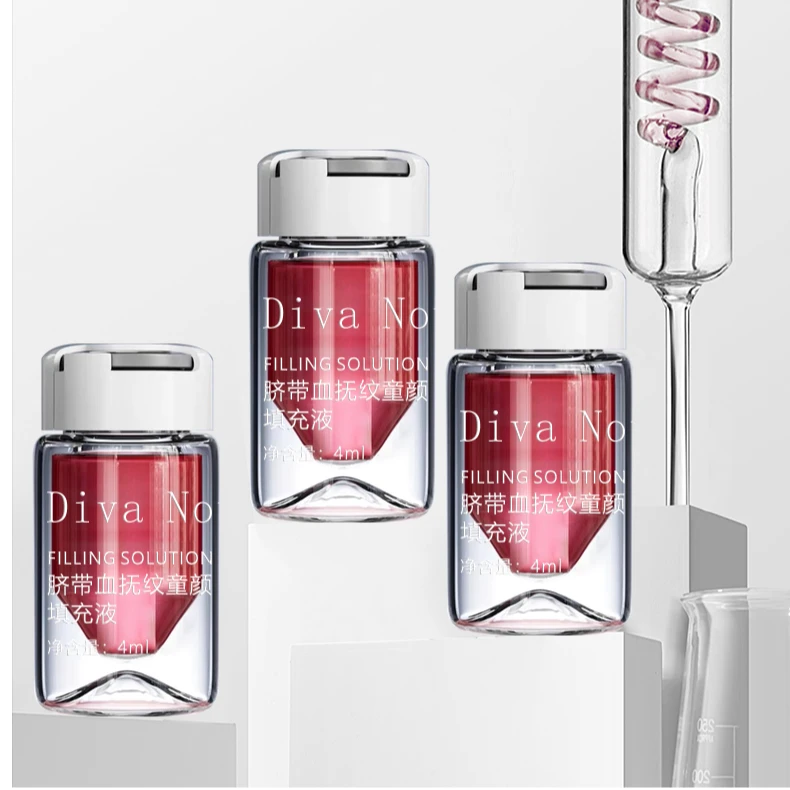 外秘体- 脐带血抚纹童颜填充液紧致提拉逆龄抗皱院线版