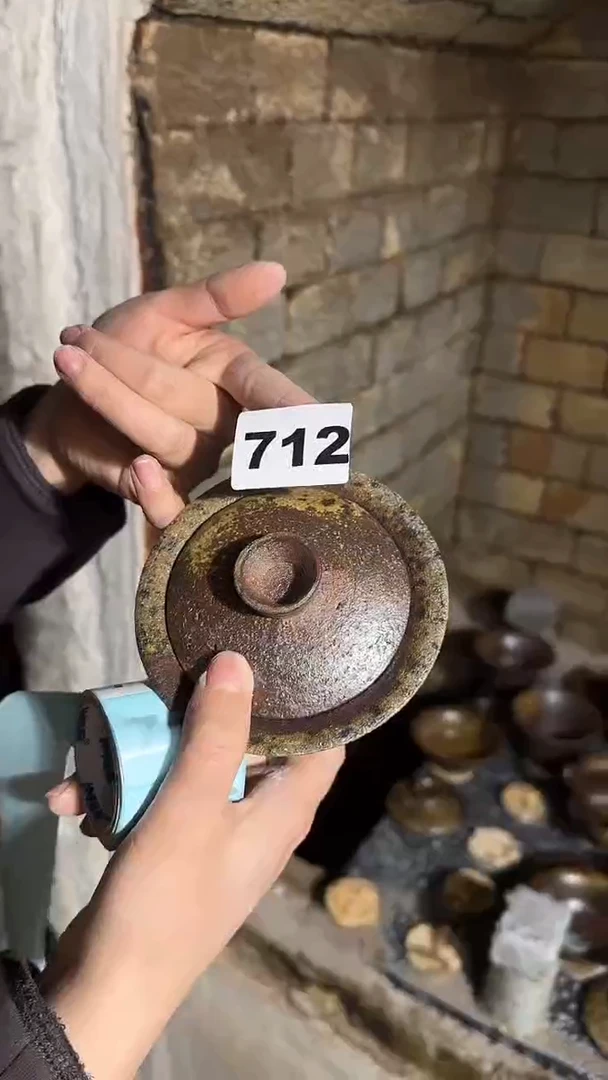 【闪购商品】瓷片见山北野见山北野