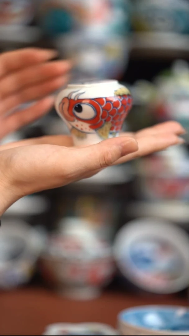 瓷片昨明大盖置（福利价格）