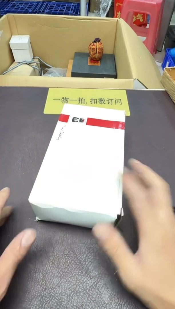 手工艺品琉璃L*R373