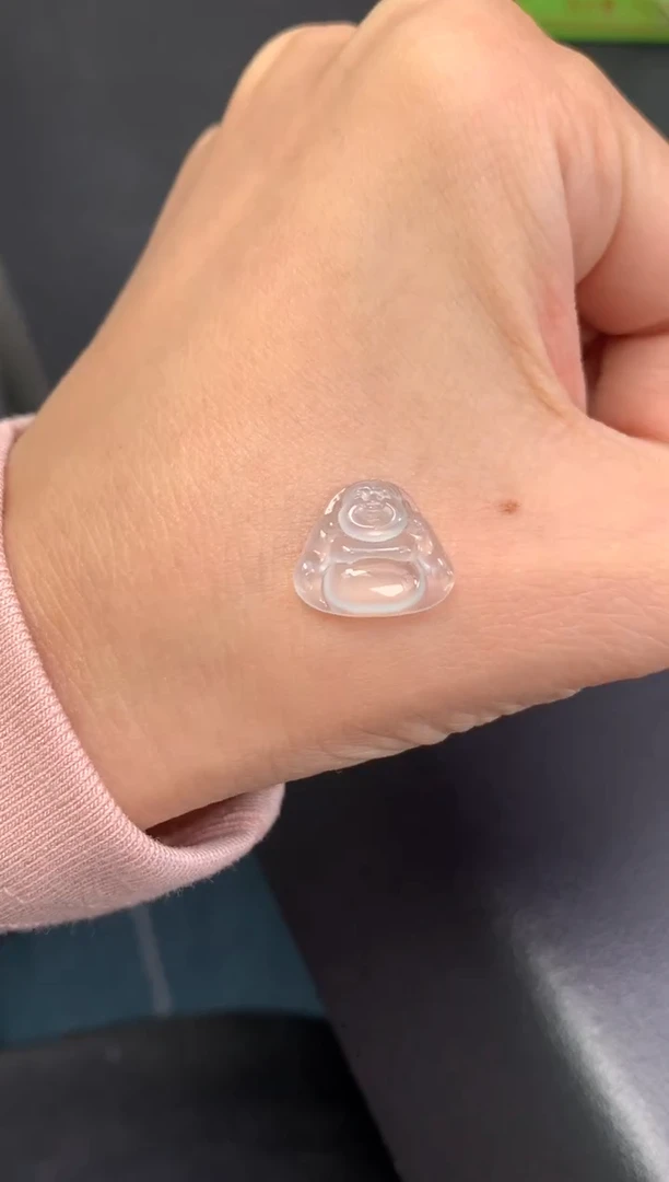 未镶嵌定制翡翠模式推广期48小时鉴赏期