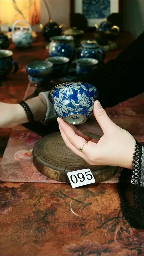 茶碗...........095