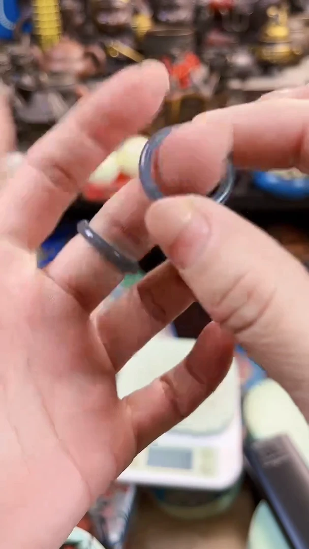 【闪购商品】和田玉挂件未镶嵌1一个