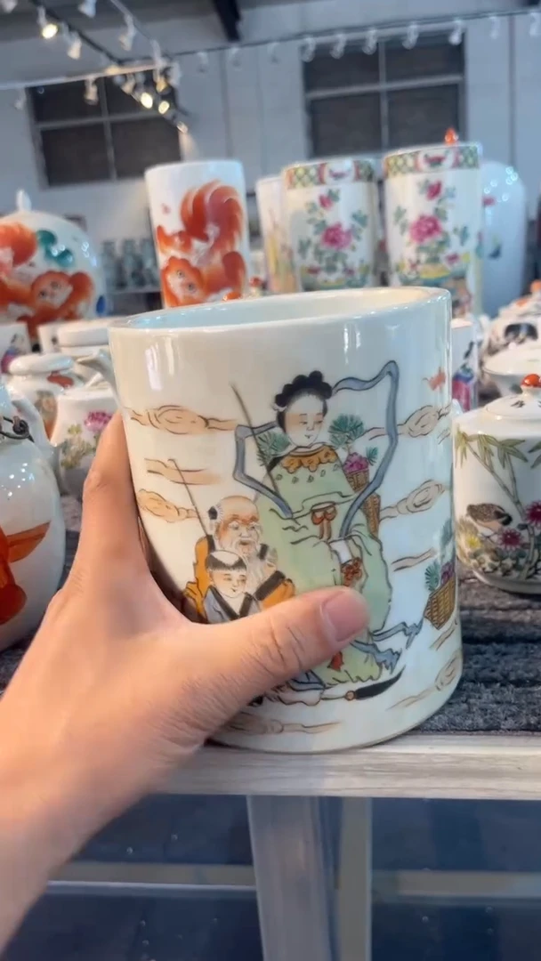 瓷器摆件瓷器摆件瓷器摆件