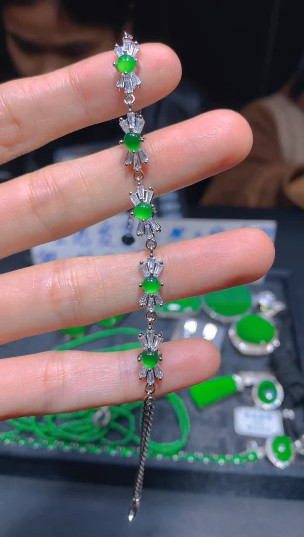 未镶嵌定制翡翠315多样性发货（发其一）