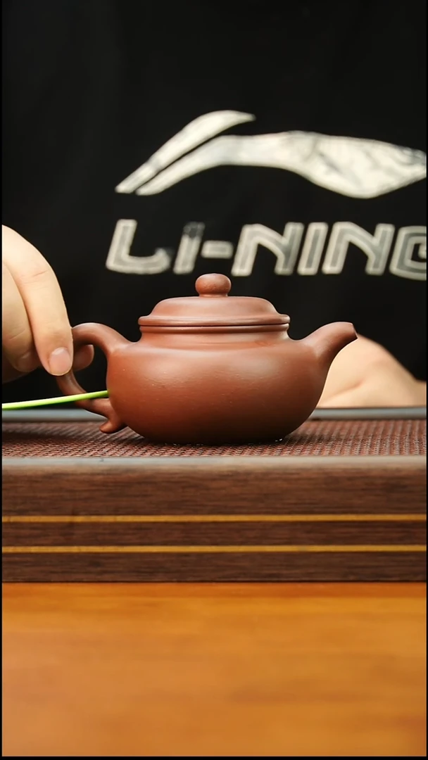 茶壶紫砂宜兴紫砂原矿无添加