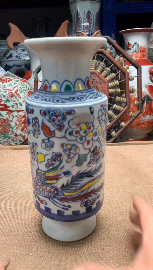 摆件旧藏瓷器旧藏瓷器