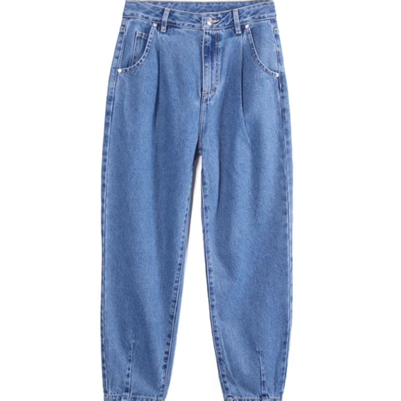 男装裤子扣号51-100