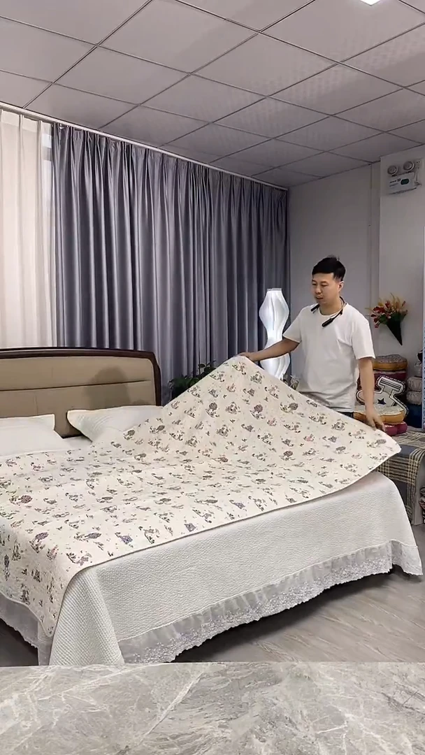 棉150cm*210cm 童年