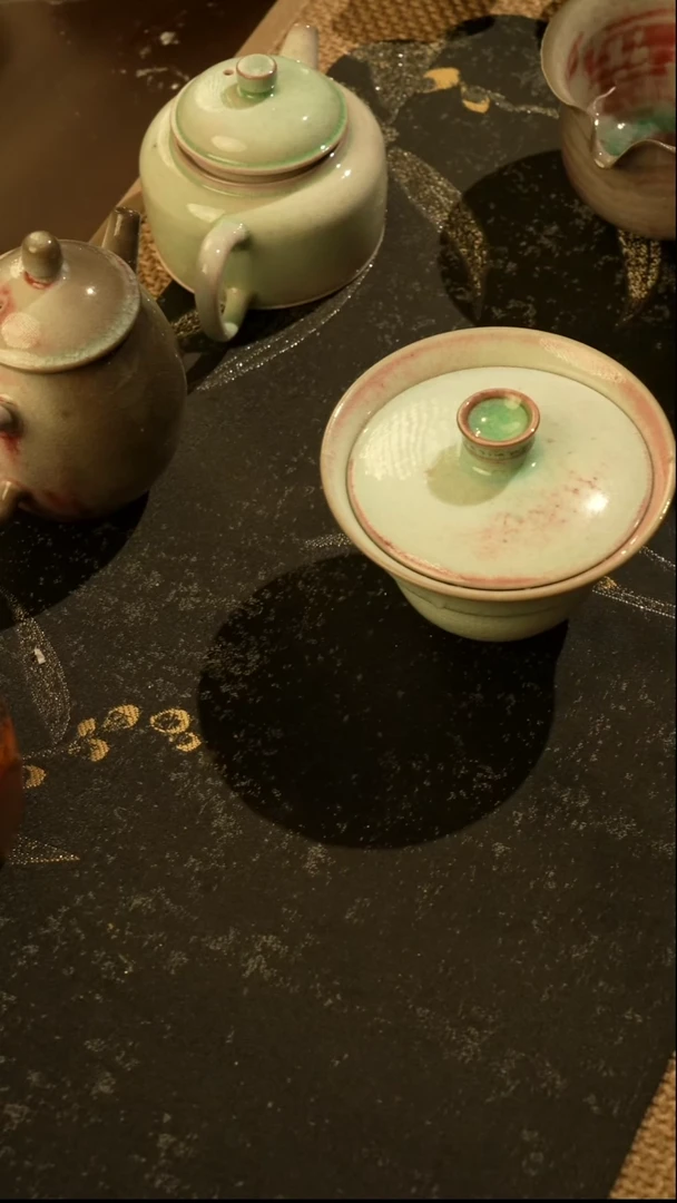 一堆柴火手作598