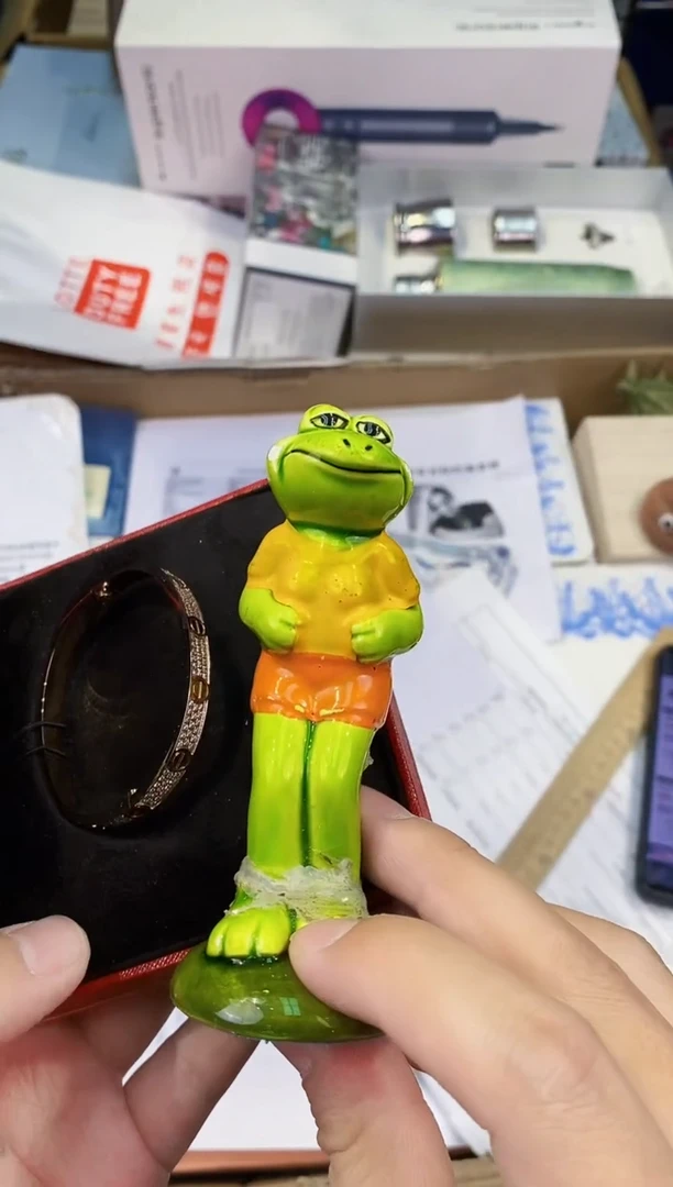 【闪购商品】瓷片都是我的大宝贝儿瓷器.