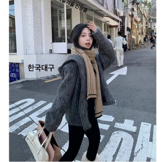 【F001-F253】合集 韩国专卖～秋冬新款“한국 여성 