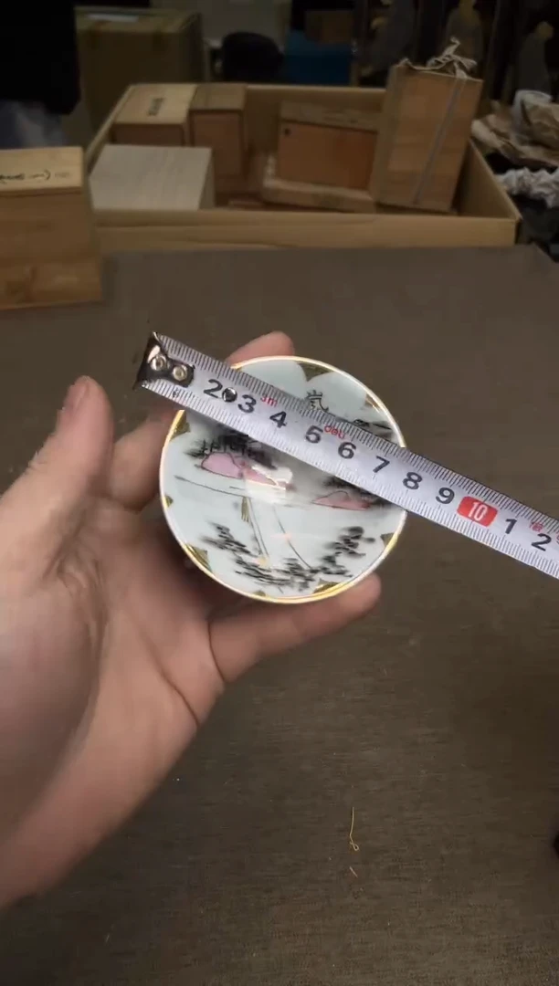 茶宠瓷器茶具套装
