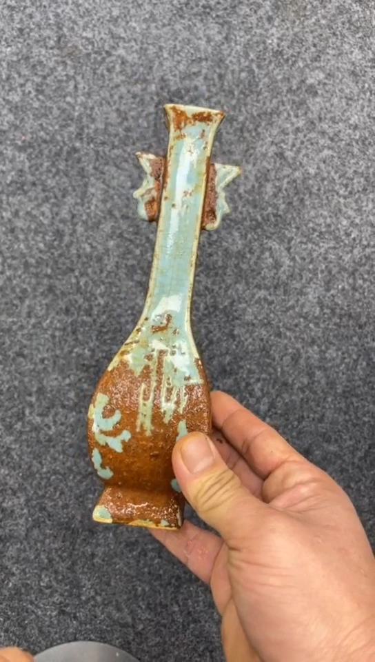 摆件至*寳瓷器瓷器摆件摆件