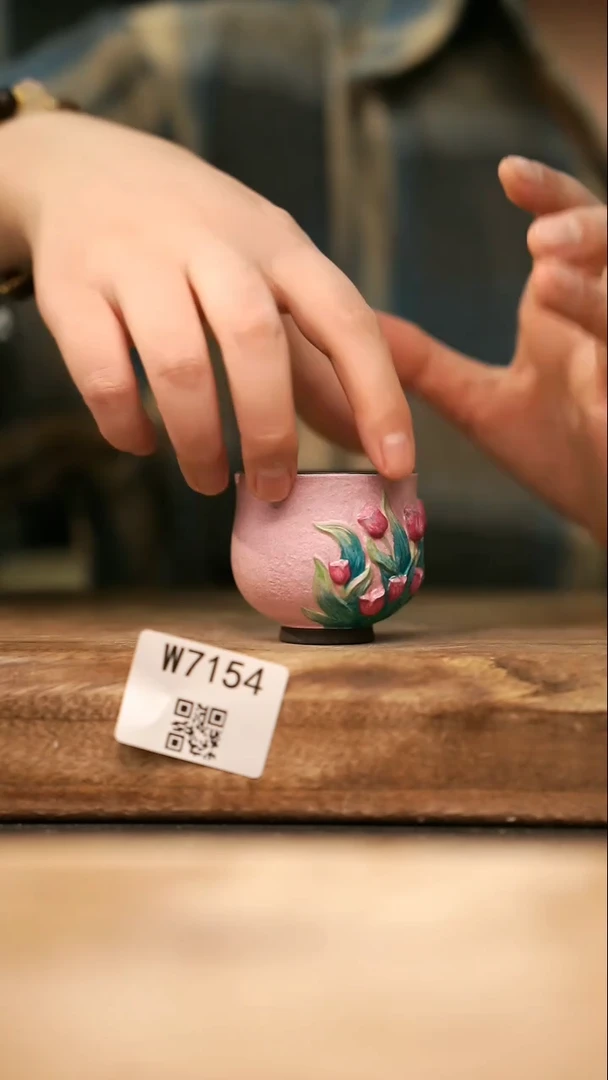【经典福利】/ 杯子@@W7154
