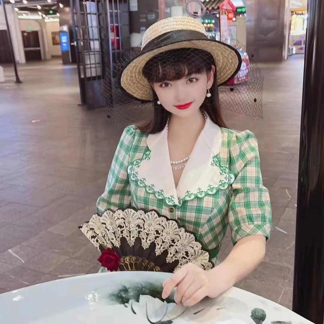 2025 春夏季上衣 编号A1-A30