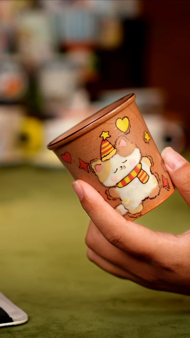 牡野器物牡野器物