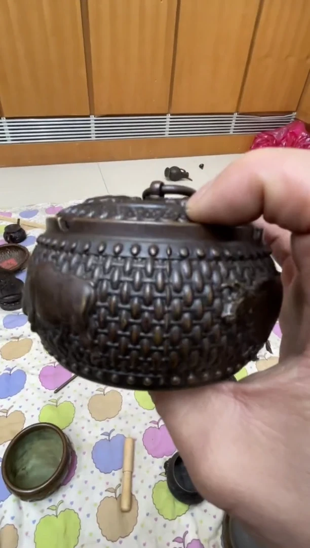 【闪购商品】铜器摆件铜器摆件铜器摆件