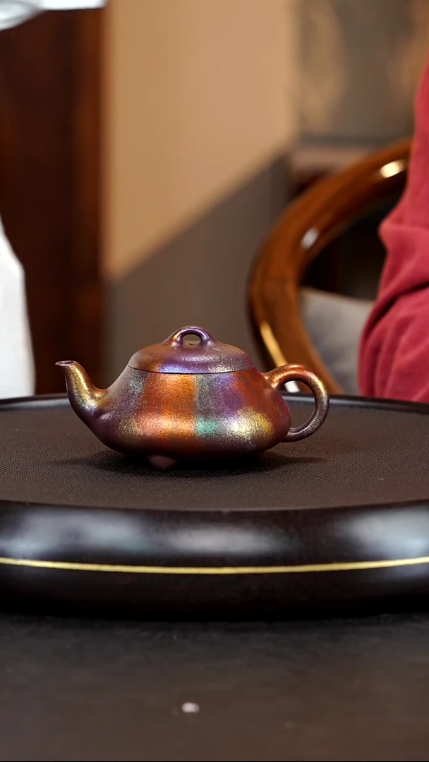 茶壶紫砂闪购商品36