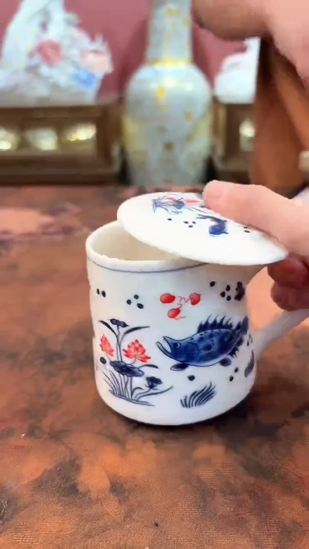 【闪购商品】陶瓷茶具（无礼盒）@@88