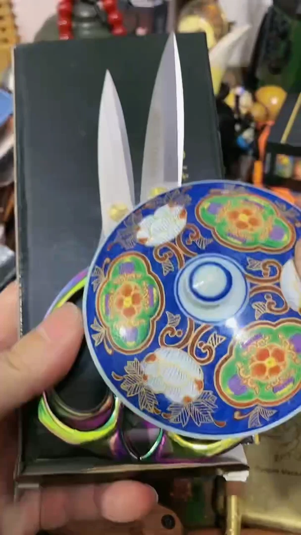 【闪购商品】摆件茶文化,工艺美术