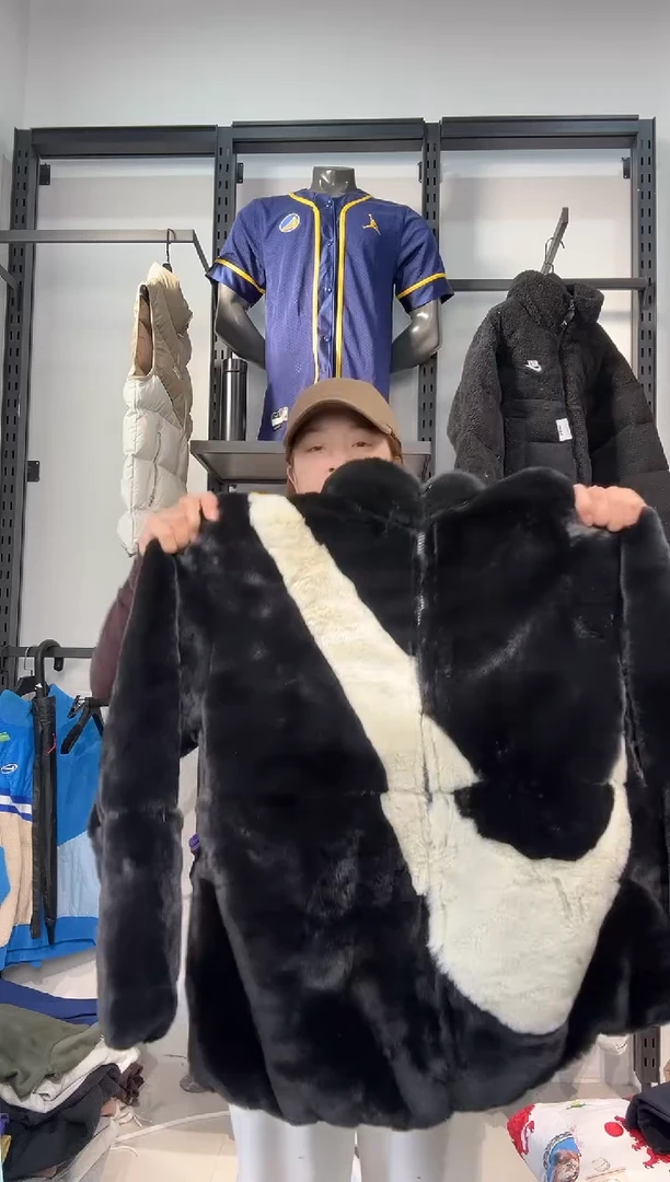 3544闪购编码 Nike/Joedan运动卫衣裤以直播间过款为准 尺码  l